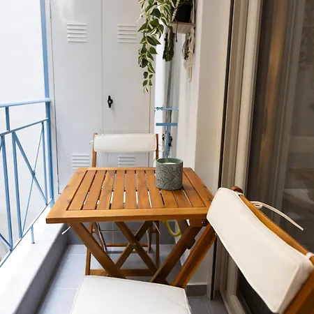 Harmonious Heaven アパート テッサロニキ