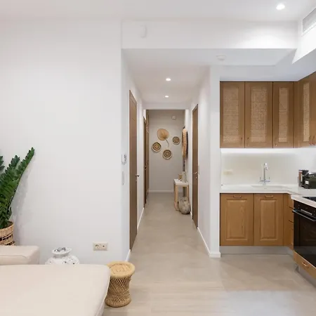 Harmonious Heaven Appartamento *