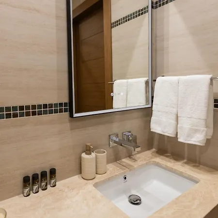 Harmonious Heaven アパート *