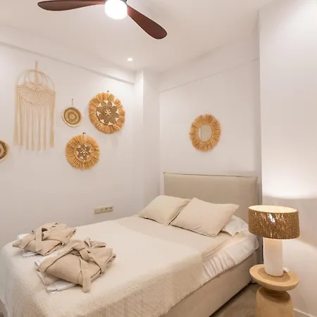 Harmonious Heaven Διαμέρισμα