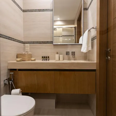 Harmonious Heaven Διαμέρισμα