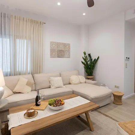 Lejlighed Harmonious Heaven *