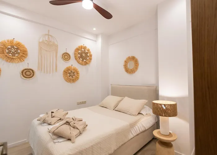 Harmonious Heaven Apartament