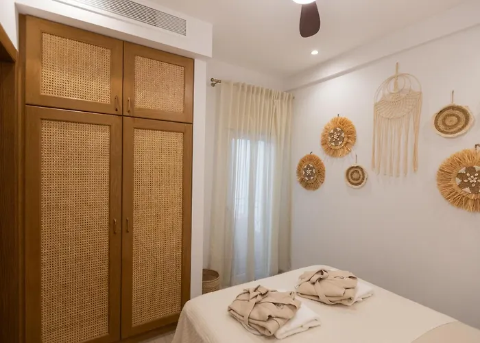 Harmonious Heaven Apartment Thessaloniki