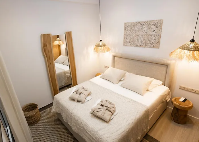 Apartament Harmonious Heaven Saloniki