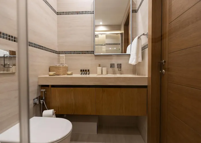 Harmonious Heaven Apartment