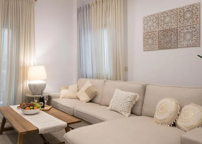 Harmonious Heaven Apartment Thessaloniki