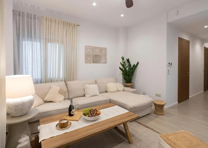 Apartment Harmonious Heaven *