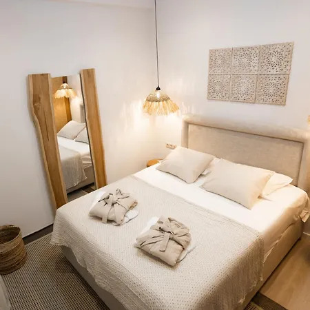 شقة Harmonious Heaven سالونيك